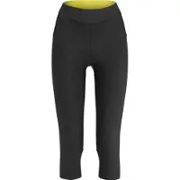 Mavic Aksium Basislaag Shorts Zwart L Vrouw