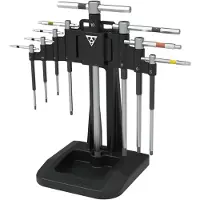 Topeak T-hex Speed Sleutelset