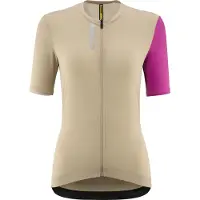 Mavic Essential Korte Mouw Wielertrui