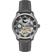 Thomas Earnshaw Earnshaw - ES-8006-0F - Polshorloge - Heren - Automatisch - Longitude
