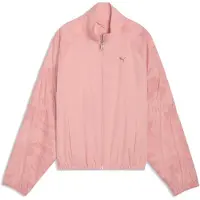 Puma League relaxed trainingsjack voor Dames, Maat M