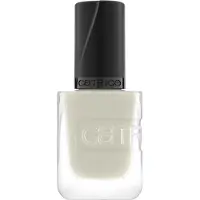 Catrice - Gel Nagellak Affair - 42 Vijftig Tinten Grijs