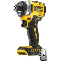 DeWalt DCF860N Accu slagschroevendraaier 282Nm 18V XR Basic Body