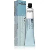 L'Oréal L’Oréal Professionnel Dia Light Pernamente Haarkleuring zonder Ammoniak Tint 9.01 50 ml