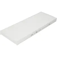 MAHLE ORIGINAL LA 118 Interieurfilter