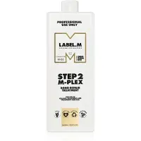 Label.M M-Plex Bond Repair Treatment Step 2