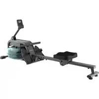 Cecotec Drumfit Rower 10000 Neptuno roeiapparaat
