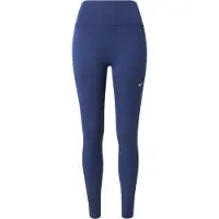 Nike Sportbroek 'ONE' donkerblauw