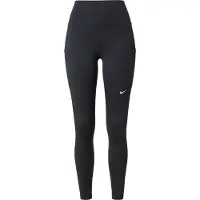 Nike Sportbroek 'ONE' zwart