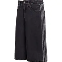 Adidas Originals Jeans 'Firebird' grey denim / black denim