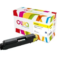 Prime Inventions Toner, TK-5270Y (Y)