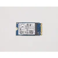 Lenovo TOSHIBA BG4 128 GB M.2 PCIe 2242 KBG40ZMT128G SSD (128 GB, M.2 2242), SSD