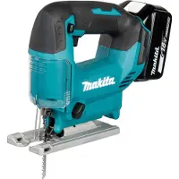 Makita DJV186Z accu-pendelzaag, 18V
