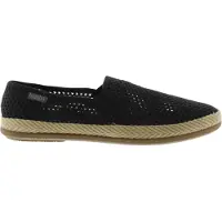Bamba By Victoria Espadrilles COPETE ELASTICO REJILLA TRENZA heren 44