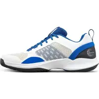 Wilson Hurakn Pro V2 Padel Shoes Wit EU 42 2/3 Man