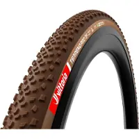 Vittoria - Terreno Pro T60 Mixed GRV Race 28''(40-622) Fold. - Fietsband 28'' x 1,50'' - 40-622, bruin