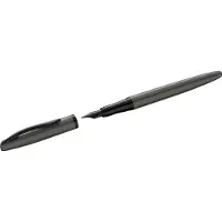 Pelikan vulpen Jazz Noble Elegance - Grijs