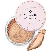 Annabelle Minerals Matte Mineral Foundation - 4g