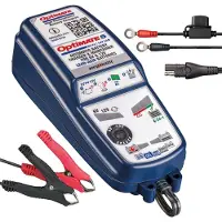 TecMate 12v Tm320 Oplader