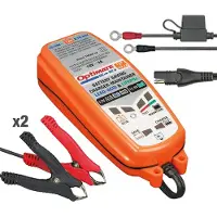Optimate Tm500v3 Oplader