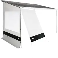 Thule Sun Blocker G2 voorwand 1,00 x 1,70m