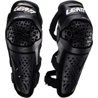 Leatt Dual Axis Pro Kniebeschermers