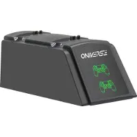 Oniverse - Quick Charging Station (Black) - PS4