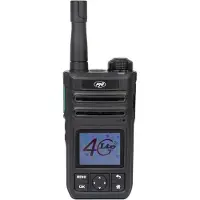 Pni Poc 1800 Gsm 4g Lte Portable Radio Station Transparant