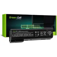 Green Cell CA06 CA06XL HP100 Laptopaccu 10.8 V 4400 mAh HP