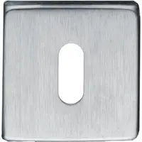 HDD pro Sleutelplaatje Square 50 Mm Mani Cromsat