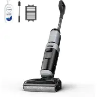 Tineco Stofzuiger Floor One i5 Stretch Plus Grijs