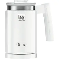 Melitta Cremio II Wit