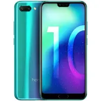 Honor 10 | 128 GB | groen