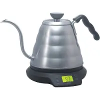 Hario BuonoN V60 Power Kettle - Waterkoker met Temperatuur vermelding - EVT-80-HSV-E
