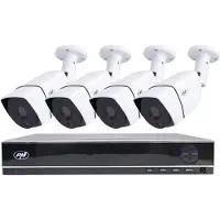 Pni -ptz1300 Videobewaking Pakket