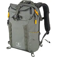 Vanguard Veo Actief42m kg (Foto rugzak), Cameratas, Groen