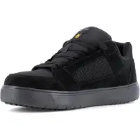 Volcom Evolve Veiligheidsschoen S3s Hro Esd Laag Zwart | Maat: 46