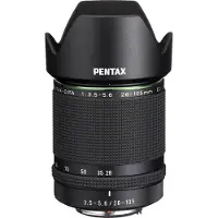 Pentax HD FA 28-105mm f/3.5-5.6 ED DC WR