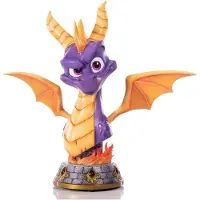 First 4 figures First4Figures - Spyro The Dragon (Spyro Grand-Scale Bust) RESIN Statue /Figure