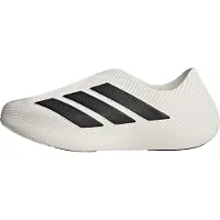 Adidas Slip-ons 'Purechill' zwart / wit