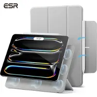 ESR Book cover Grijs Tabletcover