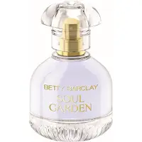 Betty Barclay Soulgarden Eau de Toilette 20 ml