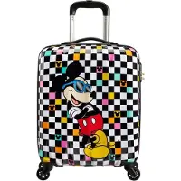 American Tourister Hypertwist Disney 2.0 Spinner 55/20 36l Reistas Met Wielen