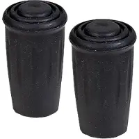Exel Stok zwart