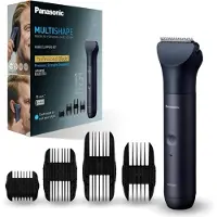 Panasonic ER-CKL3-A301 MULTISHAPE HAAKSCHEREN ZWART