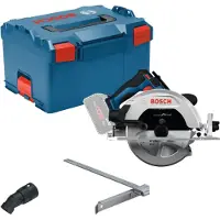 Bosch GKS18V-68-2 Accu Cirkelzaag in L-Boxx - 06016D0001