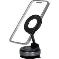 Mobiparts MagSafe Vacuum Suction Auto Telefoonhouder