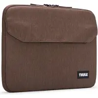 Thule Lithos Sleeve MacBook Air 13" nuanced brown