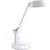 Eglo 99831 Banderalo Tafellamp Kunststof Wit - 4,8W/700LM/3000-6500K