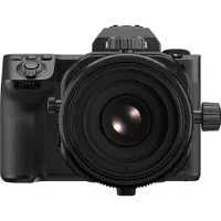 Fujifilm Objectif Hybride GF 110MM F5.6 T/S Macro pour gfx